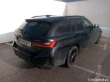  Bmw  Serie 3 BMW  / 2019 / 5P / familiar 330e xDrive Touring #2
