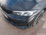  Bmw  Serie 3 BMW  / 2019 / 5P / familiar 330e xDrive Touring #18