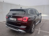  Bmw  X3 BMW  / 2021 / 5P / todoterreno xDrive20d xLine (AC2) #2