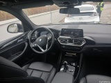  Bmw  X3 BMW  / 2021 / 5P / todoterreno xDrive20d xLine (AC2) #3