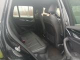  Bmw  X3 BMW  / 2021 / 5P / todoterreno xDrive20d xLine (AC2) #7