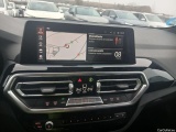  Bmw  X3 BMW  / 2021 / 5P / todoterreno xDrive20d xLine (AC2) #11
