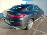  Bmw  X4 BMW  / 2021 / 5P / todoterreno xDrive20d #2