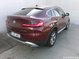  Bmw  X4 BMW  / 2021 / 5P / todoterreno xDrive20d xLine #2