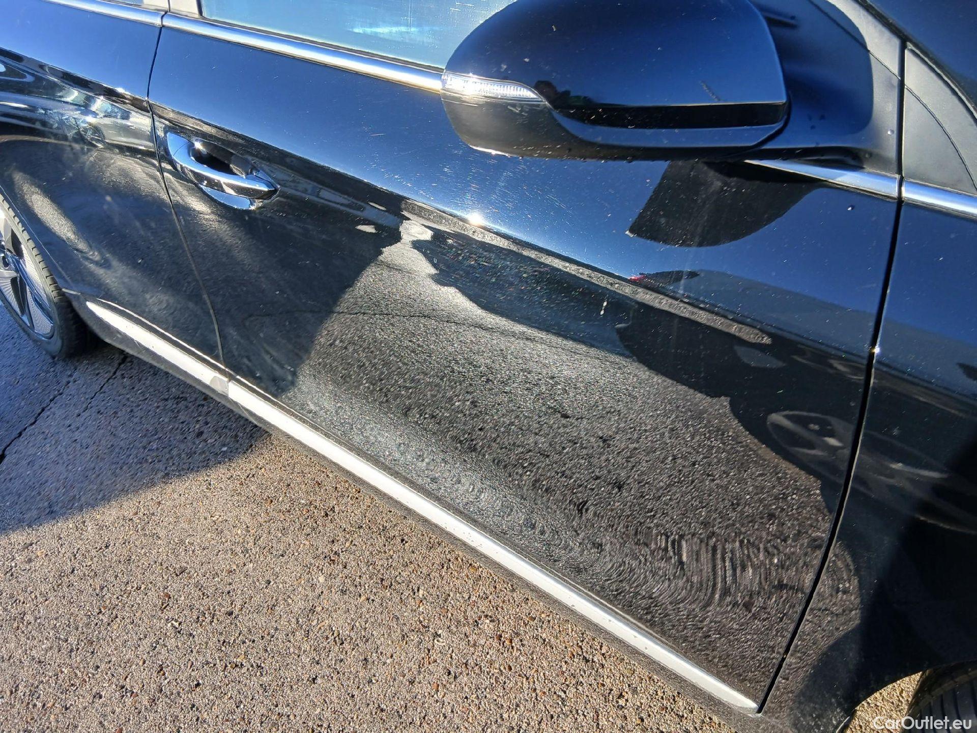  Hyundai   Ioniq HYUNDAI / 2019 / 5P / berlina con portón 1.6 GDI HEV Tecno DCT #45