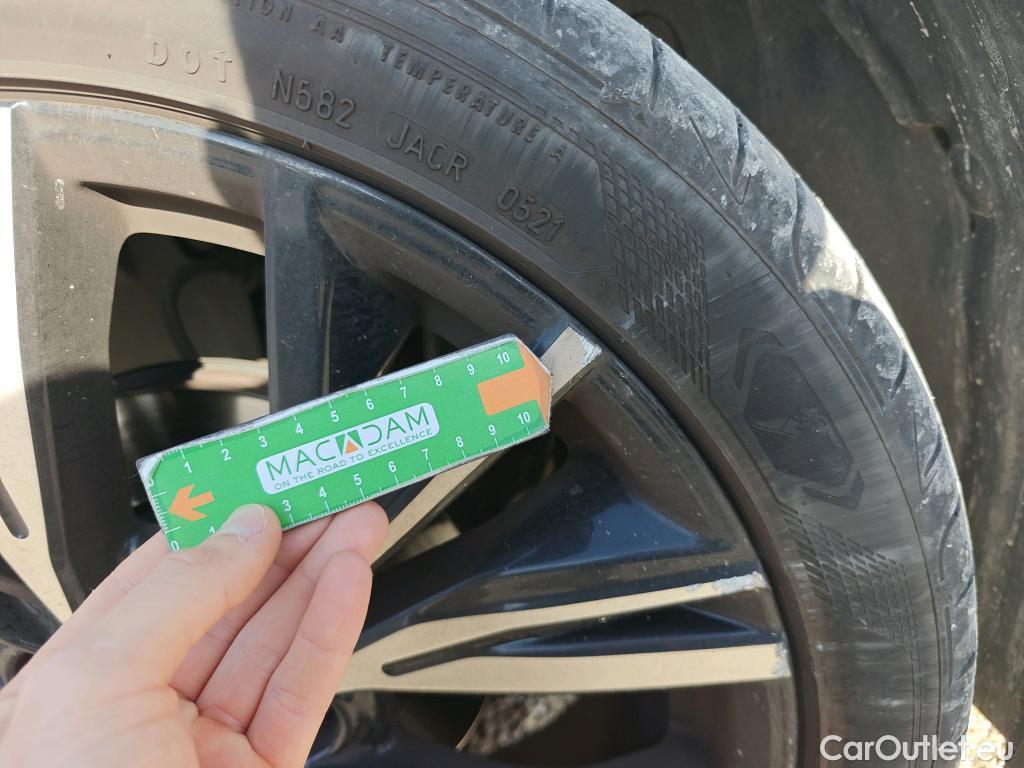  Nissan  Juke NISSAN  / 2019 / 5P / crossover DIG-T 84 kW DCT N-Design Chic #9