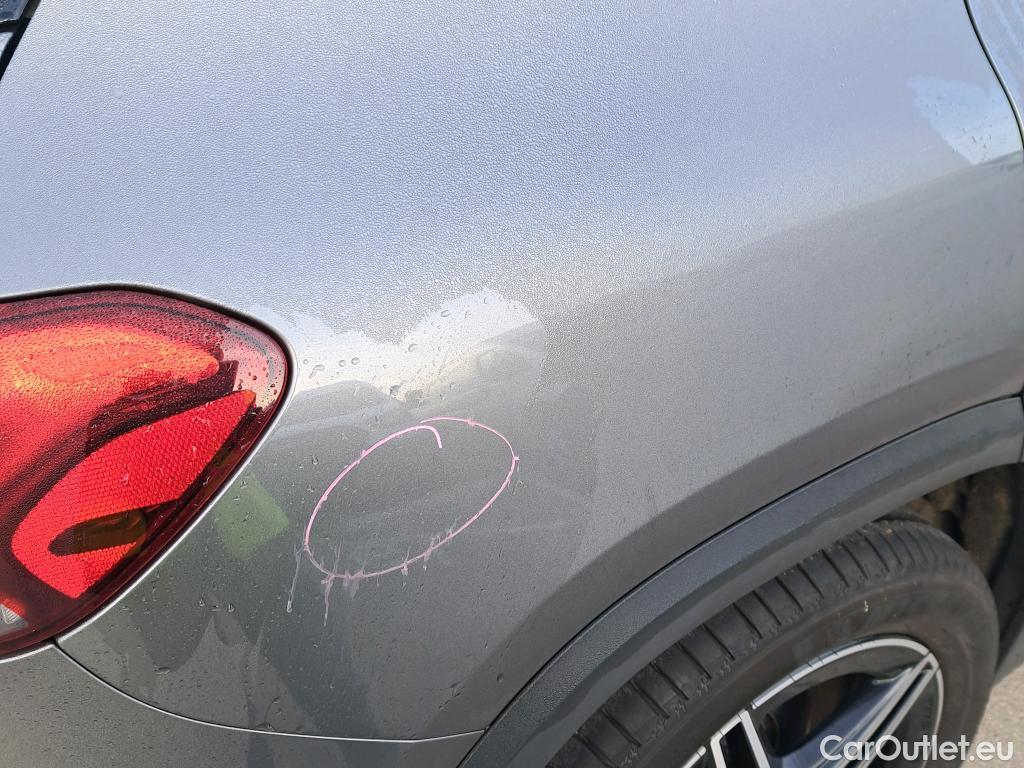  Mercedes  GLA MERCEDES-BENZ  / 2020 / 5P / todoterreno  220 D 4MATIC #1