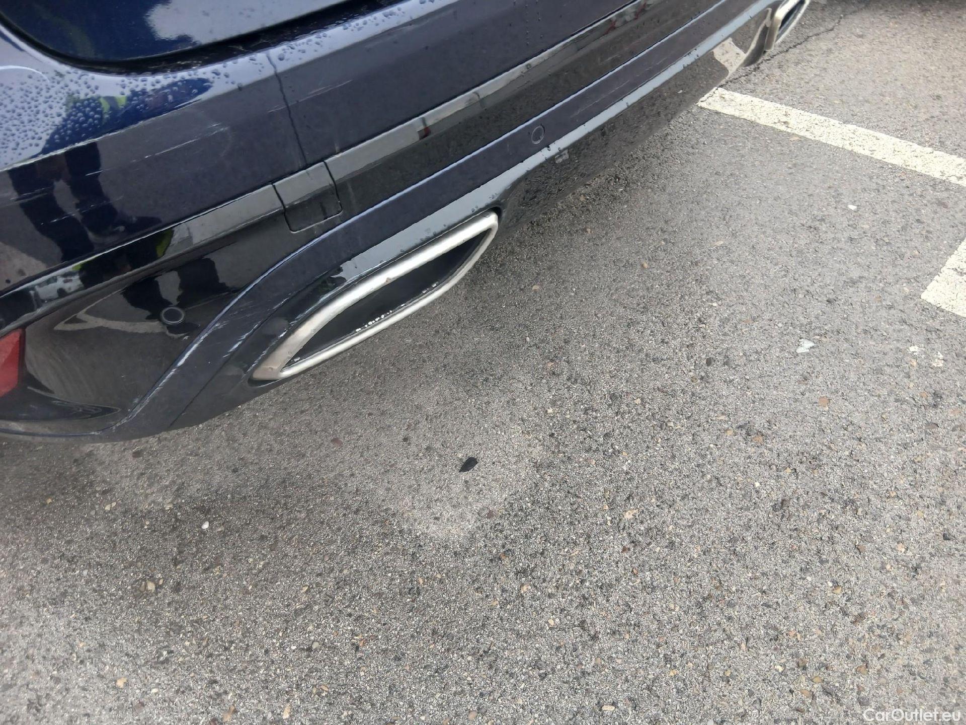  Jaguar  F-PACE JAGUAR  / 2020 / 5P / todoterreno 3.0D I6 300PS AWD Auto MHEV R-Dynamic S #25