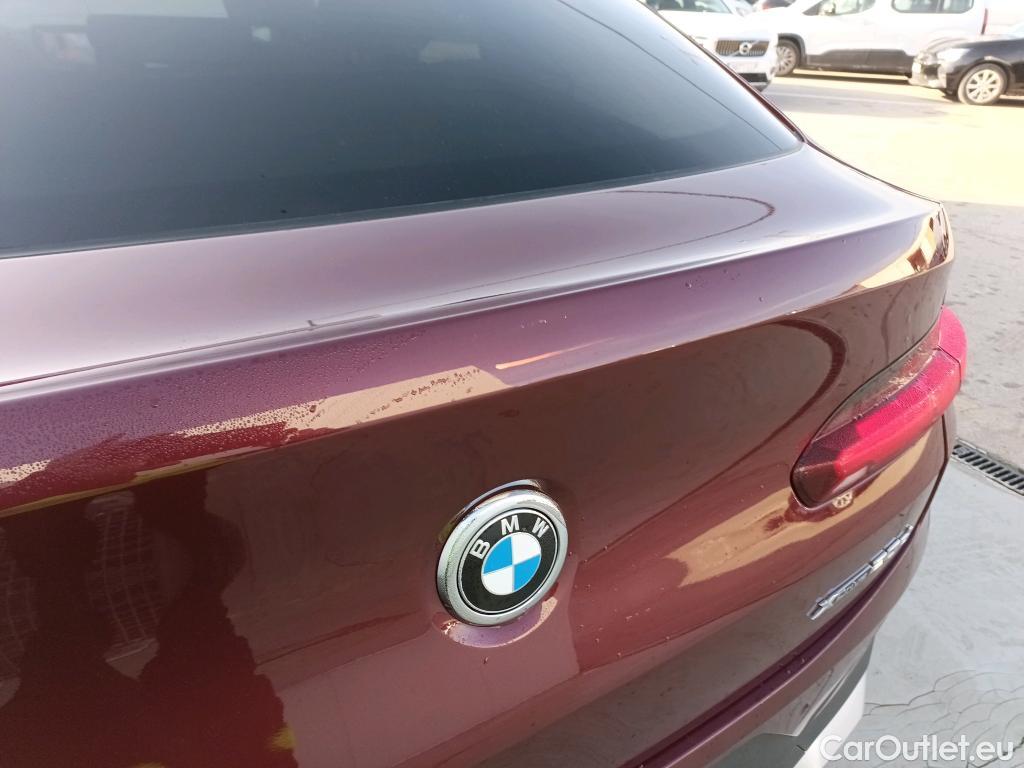  Bmw  X4 BMW  / 2021 / 5P / todoterreno xDrive20d xLine #18