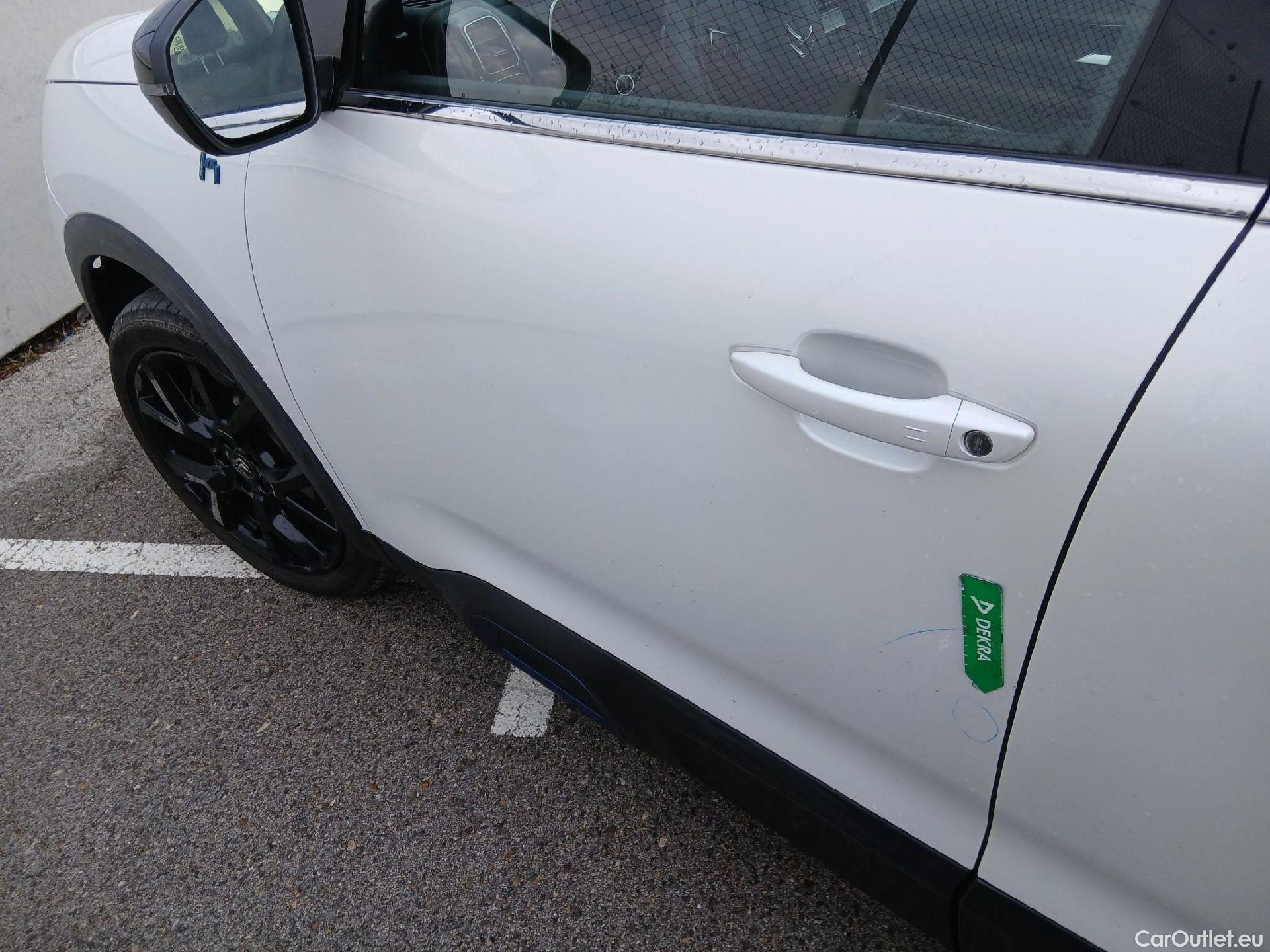  Citroen  C5 CITROEN  Aircross Hybrid / 2022 / 5P / todoterreno 225 e-EAT8 Shine Pack #5