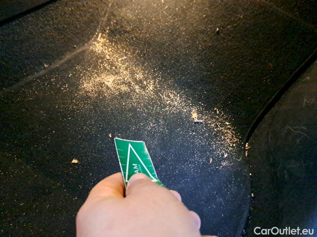  Mini  Cooper MINI MINI / 2014 / 5P / berlina con portón ONE 5 PUERTAS (CX) #29