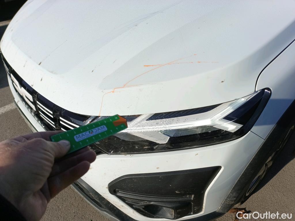  Dacia  Sandero  III Stepway Essential 1.0 TCe 90CV MT6 E6d #3