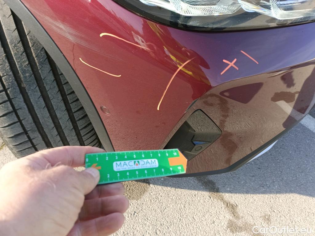  Bmw  X4 BMW  / 2021 / 5P / todoterreno xDrive20d xLine #8