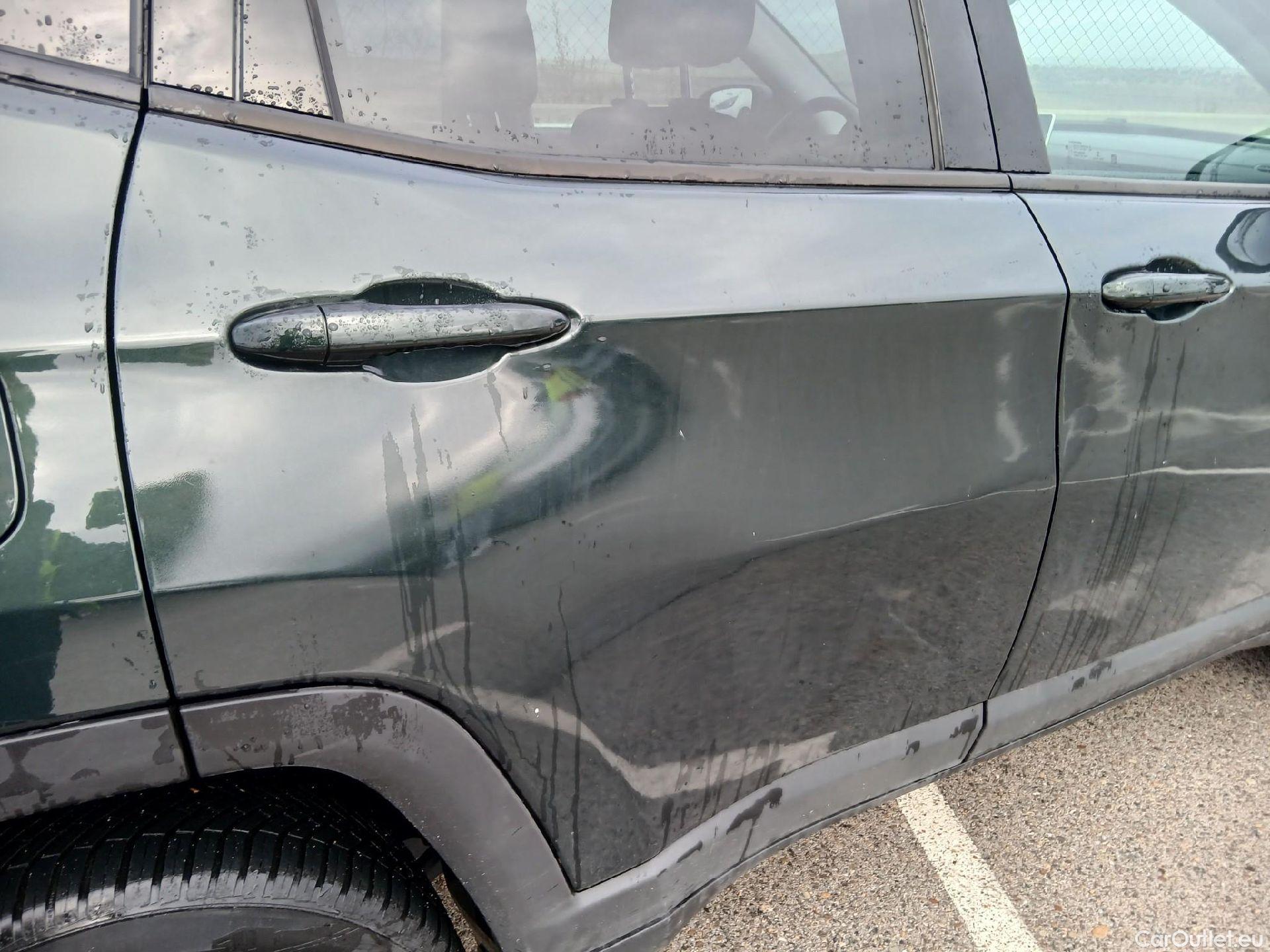  Jeep  Compass JEEP  / 2021 / 5P / todoterreno 1.3 PHEV 177kW (240CV) Trailhawk AT AWD #13