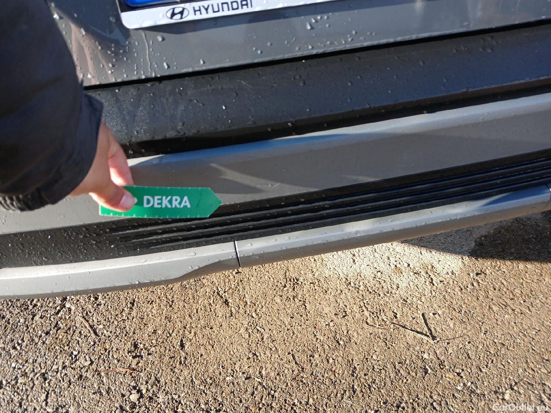  Hyundai  Konna HYUNDAI Kona / 2020 / 5P / todoterreno 1.0 TGDI Klass 4X2 #15