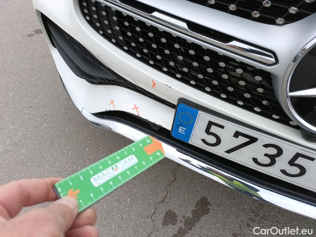  Mercedes  G-Klasee MERCEDES-BENZ GLC Coupé / 2019 / 5P / coupé GLC 220 d 4MATIC #6