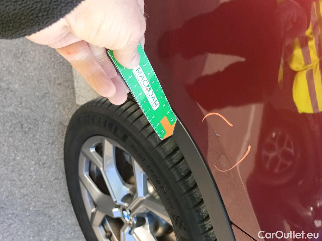  Bmw  X4 BMW  / 2021 / 5P / todoterreno xDrive20d xLine #16