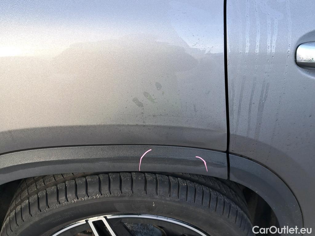  Mercedes  GLA MERCEDES-BENZ  / 2020 / 5P / todoterreno  220 D 4MATIC #12