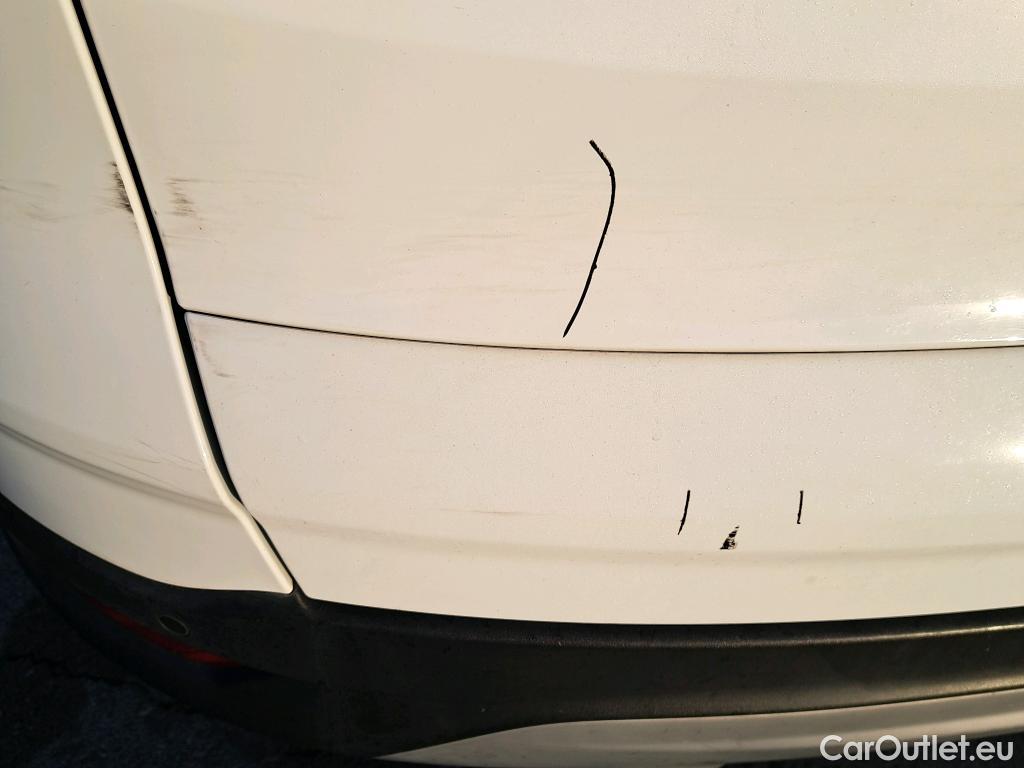  Ford  Kuga FORD  / 2016 / 5P / todoterreno 1.5 EcoBoost 88kW 4x2 Trend+ (CX) #2