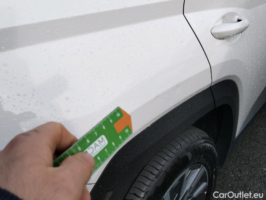  Hyundai  Tucson HYUNDAI  / 2020 / 5P / todoterreno 1.6 TGDI 169kW (230CV) HEV Maxx Sky Auto #12