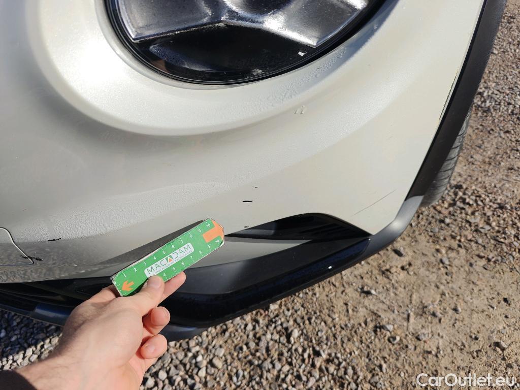  Nissan  Juke NISSAN  / 2019 / 5P / crossover DIG-T 84 kW DCT N-Design Chic #42