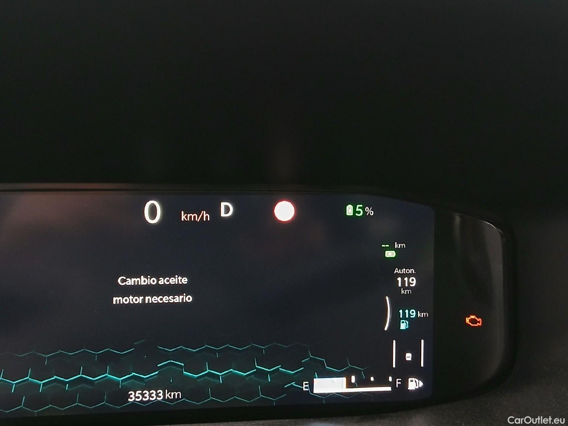  Jeep  Compass JEEP  / 2021 / 5P / todoterreno 1.3 PHEV 177kW (240CV) Trailhawk AT AWD #1