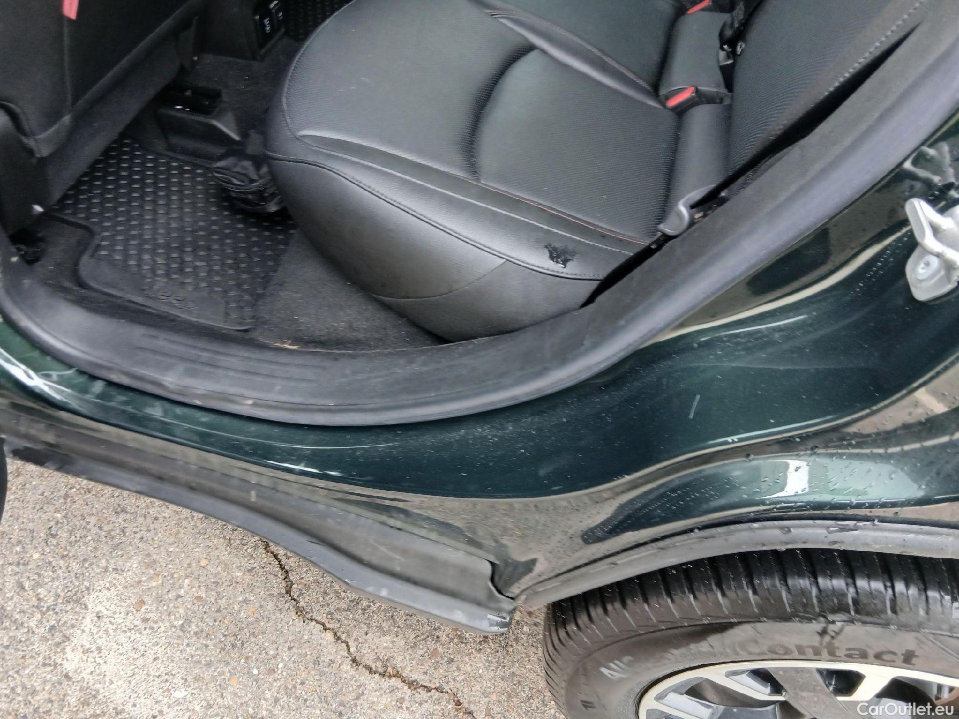  Jeep  Compass JEEP  / 2021 / 5P / todoterreno 1.3 PHEV 177kW (240CV) Trailhawk AT AWD #10