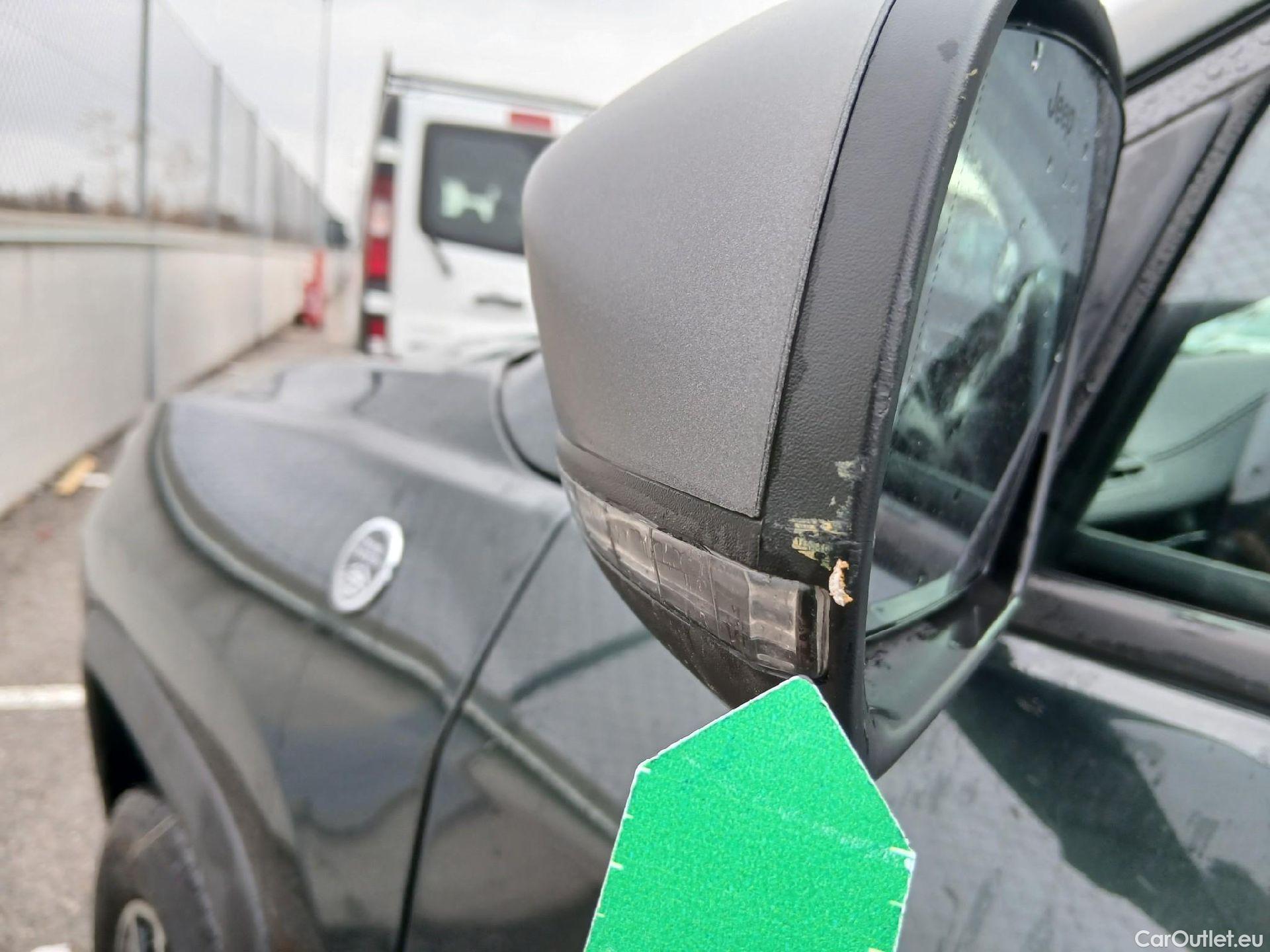 Jeep  Compass JEEP  / 2021 / 5P / todoterreno 1.3 PHEV 177kW (240CV) Trailhawk AT AWD #7