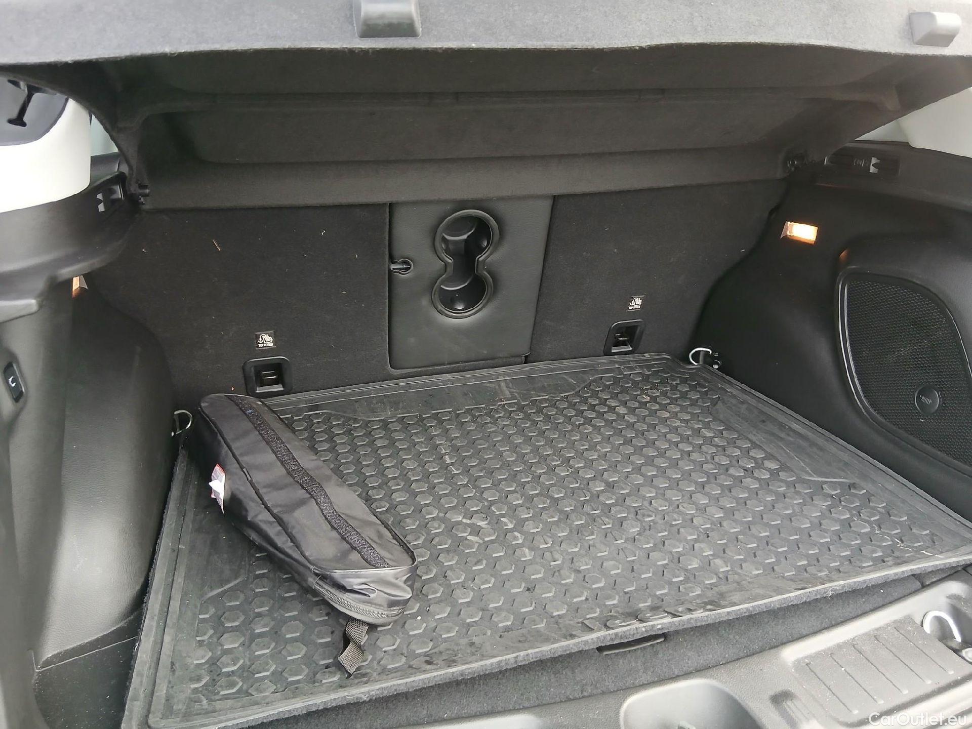  Jeep  Compass JEEP  / 2021 / 5P / todoterreno 1.3 PHEV 177kW (240CV) Trailhawk AT AWD #23