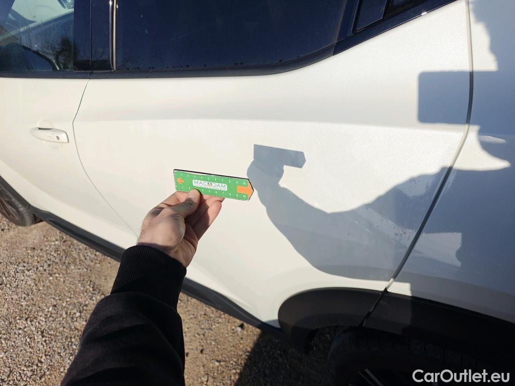  Nissan  Juke NISSAN  / 2019 / 5P / crossover DIG-T 84 kW DCT N-Design Chic #31