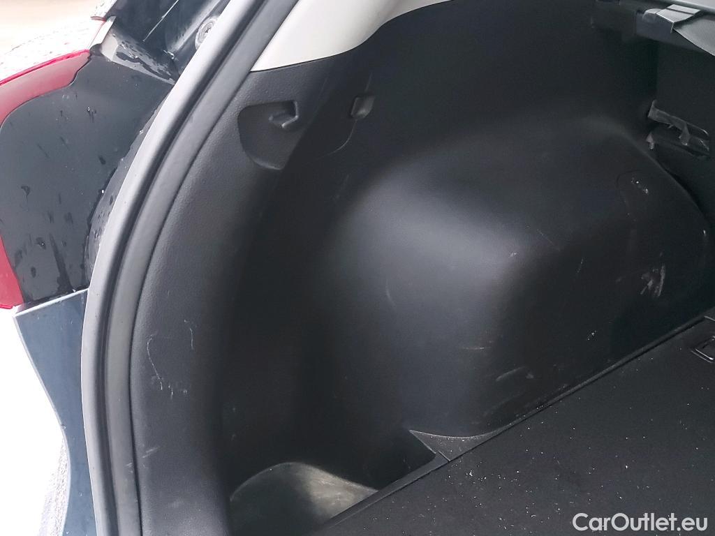  KIA  Niro KIA  / 2019 / 5P / crossover 1.6 GDi PHEV 104kW (141CV) Drive #7