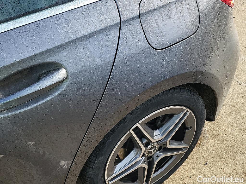  Mercedes  A-Klasse Clase A A 200 d (177.012)AMG AMG Line 150CV AT8 E6d #23