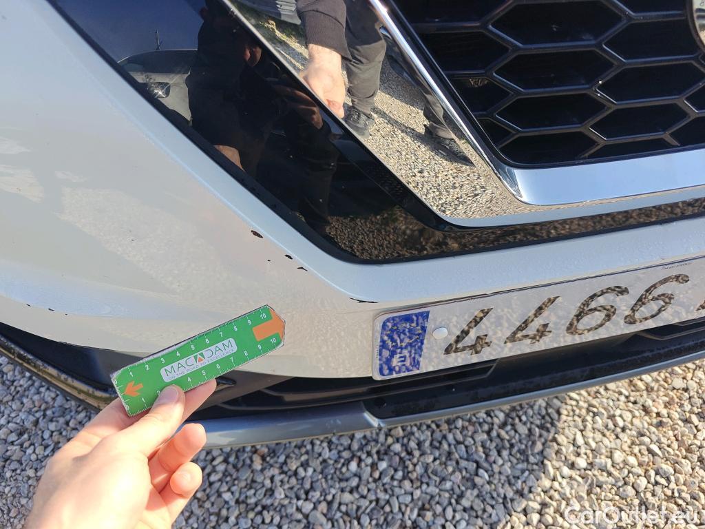  Nissan  Juke NISSAN  / 2019 / 5P / crossover DIG-T 84 kW DCT N-Design Chic #40