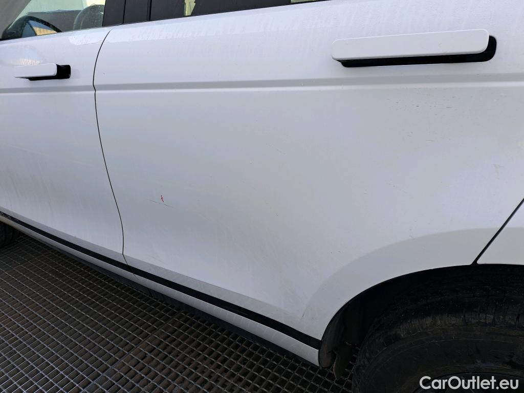  Land Rover  Range Rover LAND ROVER  Evoque / 2015 / 5P / todoterreno 2.0 D163 AUTO 4WD MHEV #9