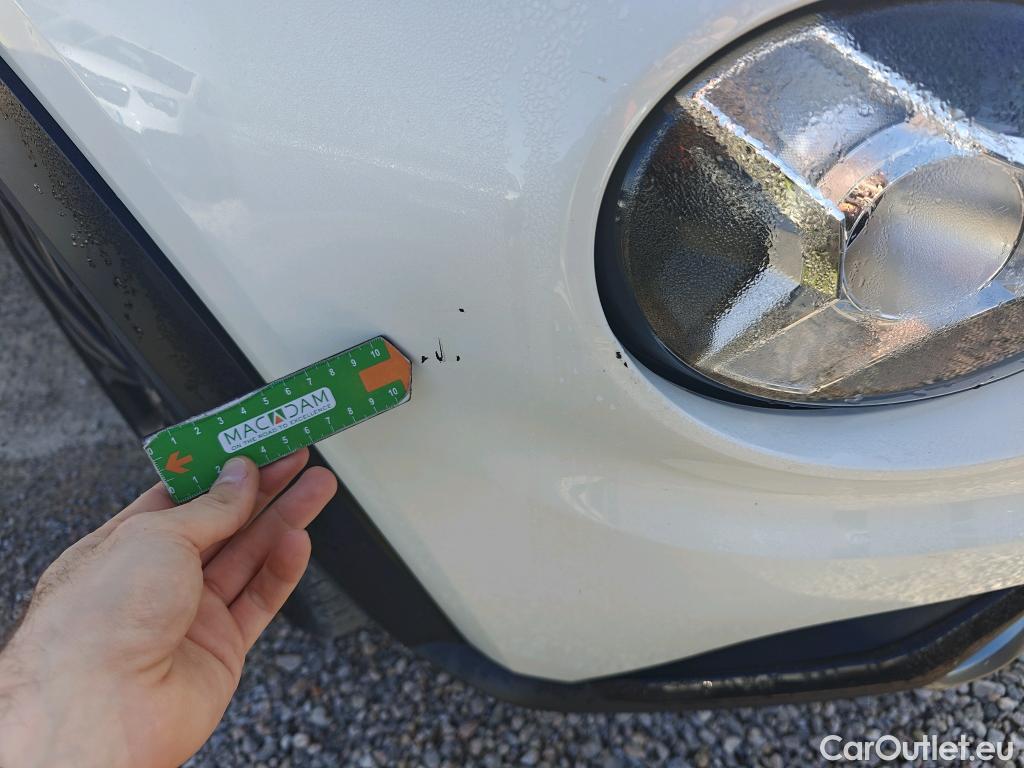  Nissan  Juke NISSAN  / 2019 / 5P / crossover DIG-T 84 kW DCT N-Design Chic #37