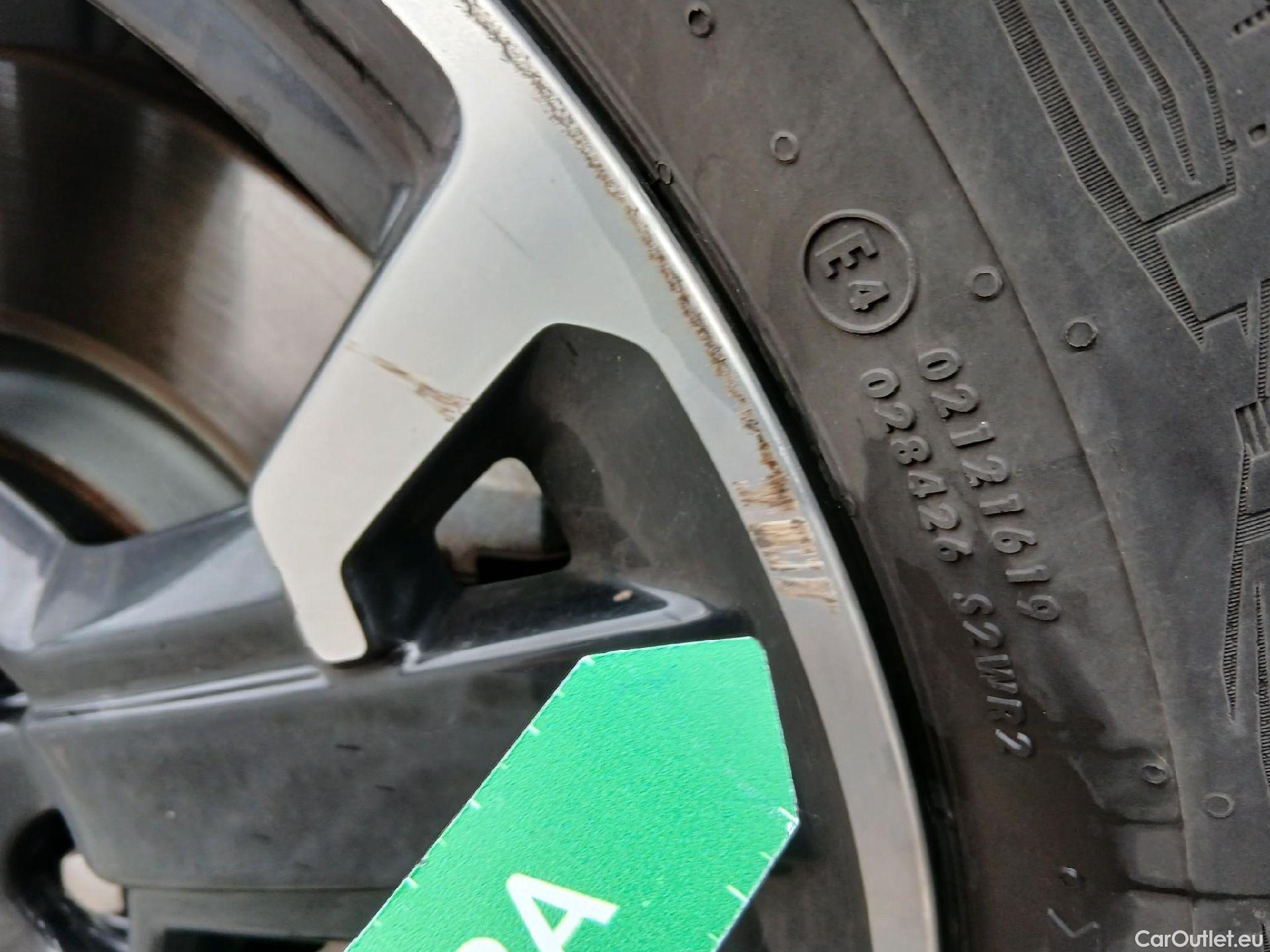  Jeep  Compass JEEP  / 2021 / 5P / todoterreno 1.3 PHEV 177kW (240CV) Trailhawk AT AWD #18