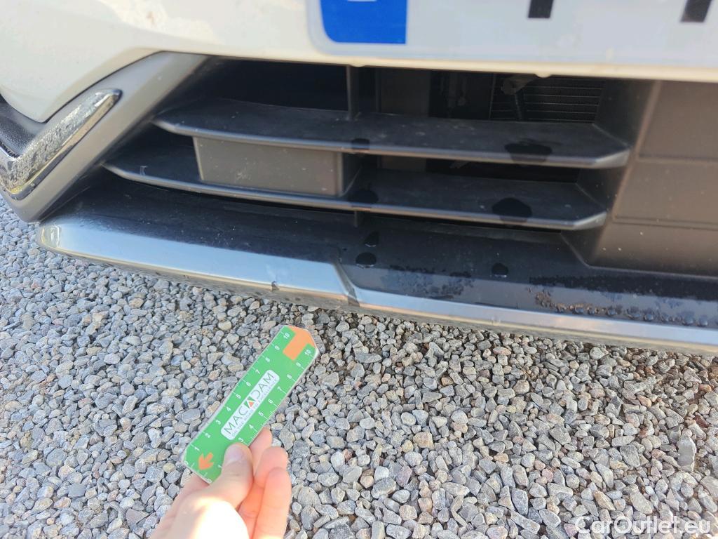  Nissan  Juke NISSAN  / 2019 / 5P / crossover DIG-T 84 kW DCT N-Design Chic #35