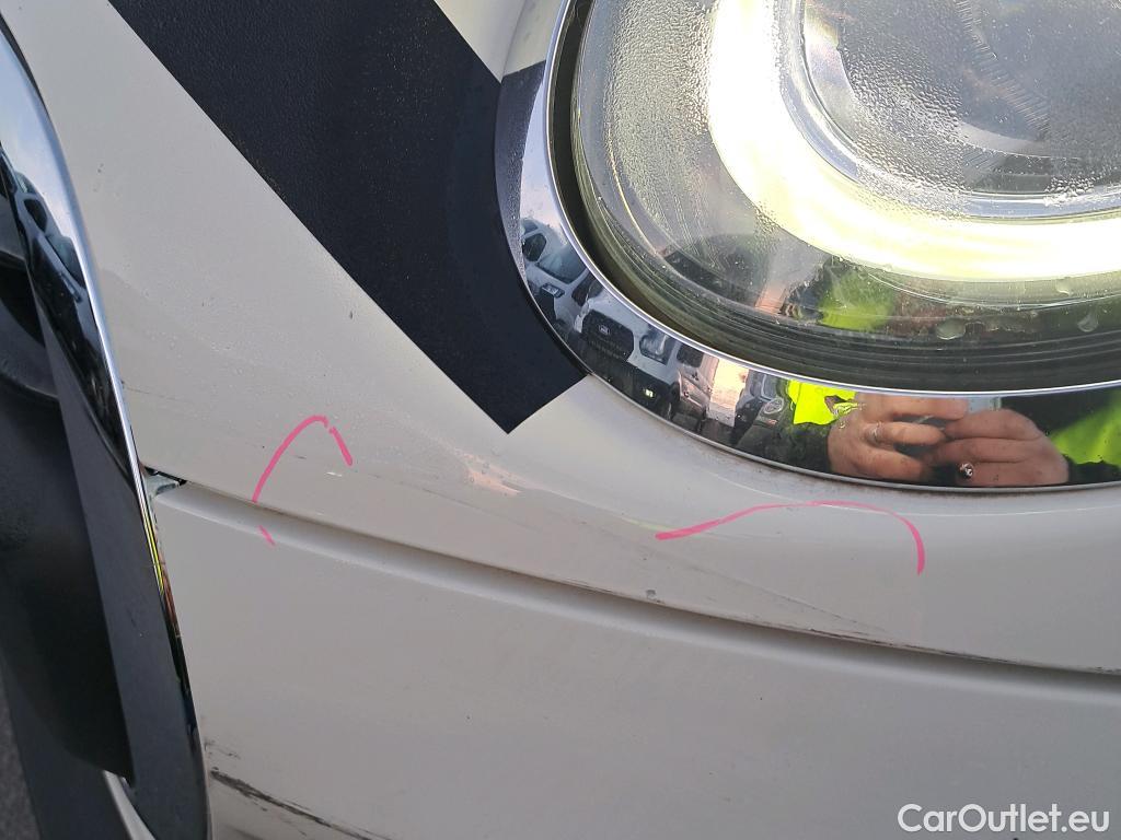  Mini  Cooper MINI MINI / 2014 / 5P / berlina con portón ONE 5 PUERTAS (CX) #5