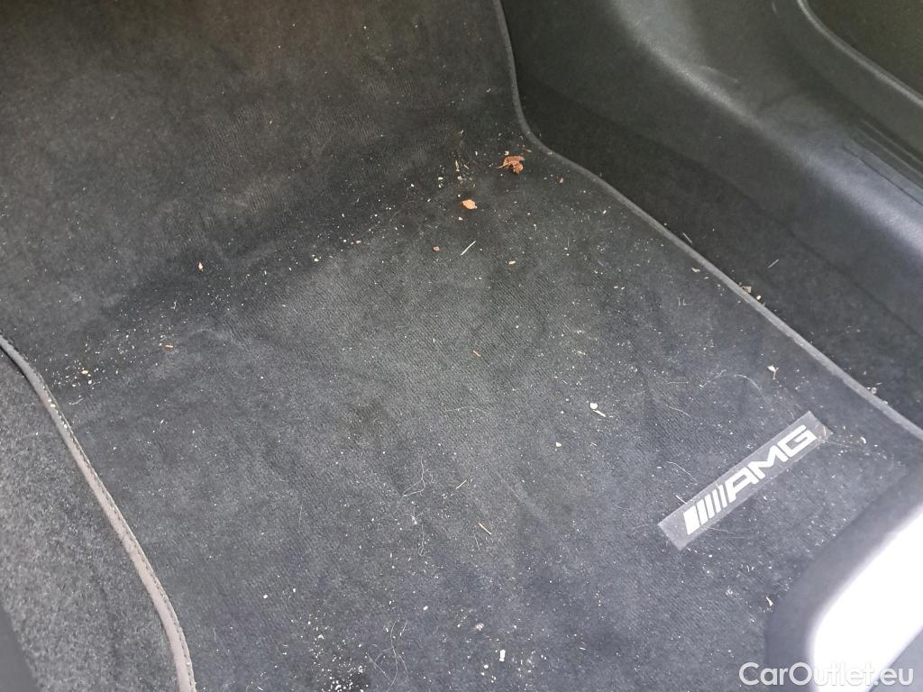  Mercedes  GLA MERCEDES-BENZ  / 2020 / 5P / todoterreno  220 D 4MATIC #15