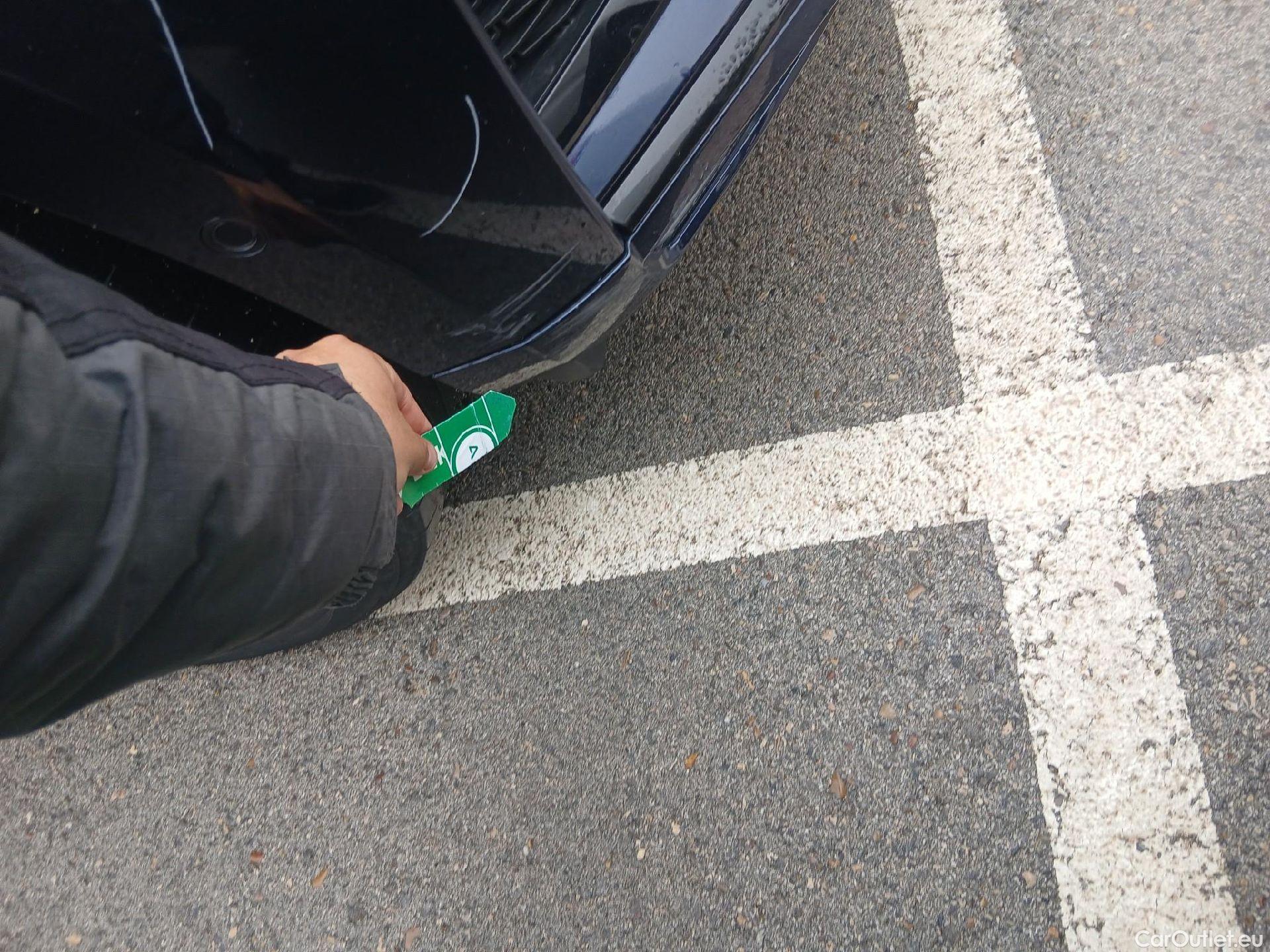  Jaguar  F-PACE JAGUAR  / 2020 / 5P / todoterreno 3.0D I6 300PS AWD Auto MHEV R-Dynamic S #5