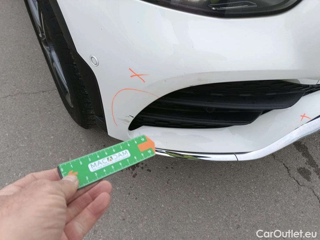  Mercedes  G-Klasee MERCEDES-BENZ GLC Coupé / 2019 / 5P / coupé GLC 220 d 4MATIC #5