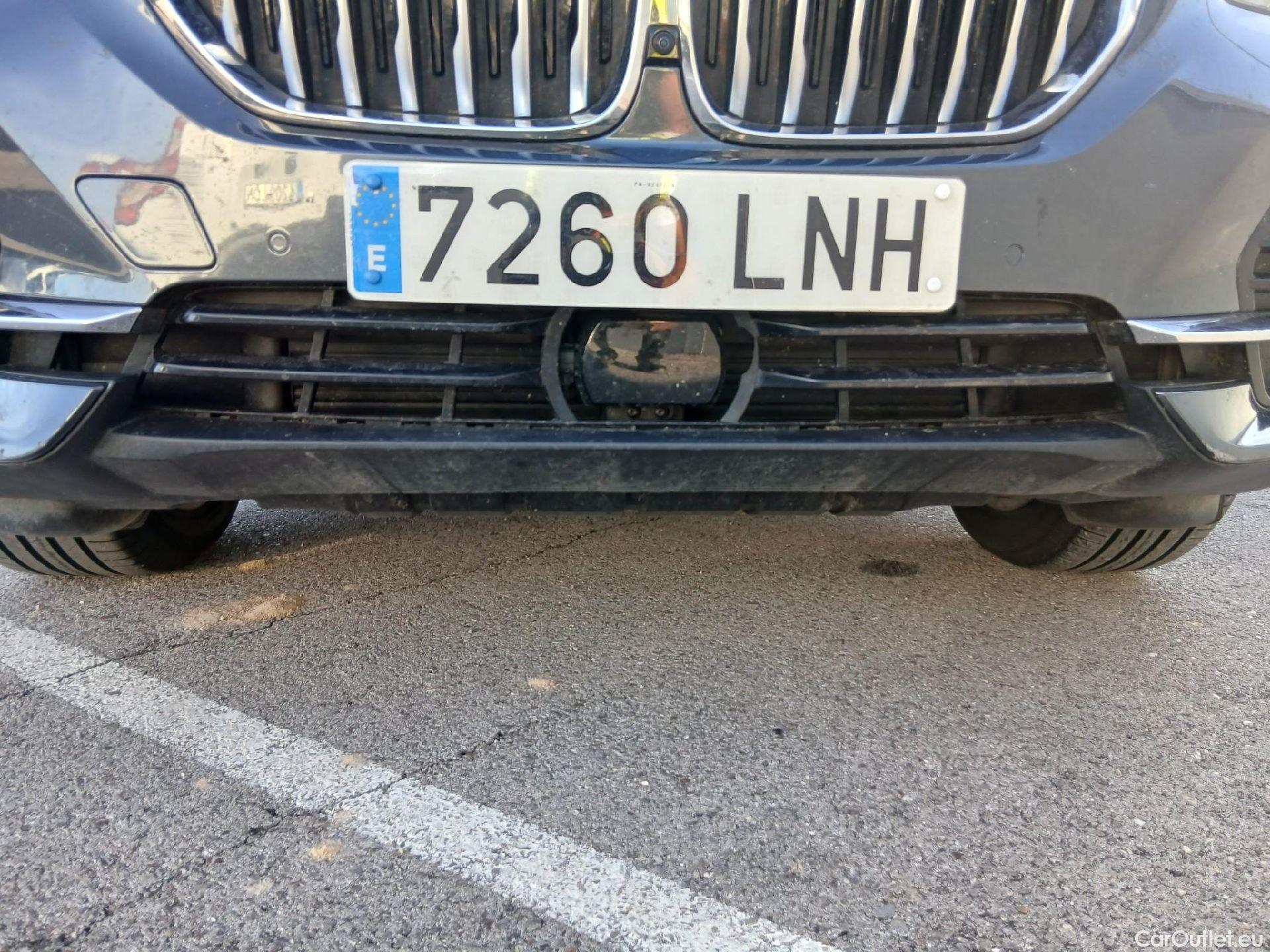  Bmw  X5 BMW  / 2018 / 5P / todoterreno xDrive45e #10