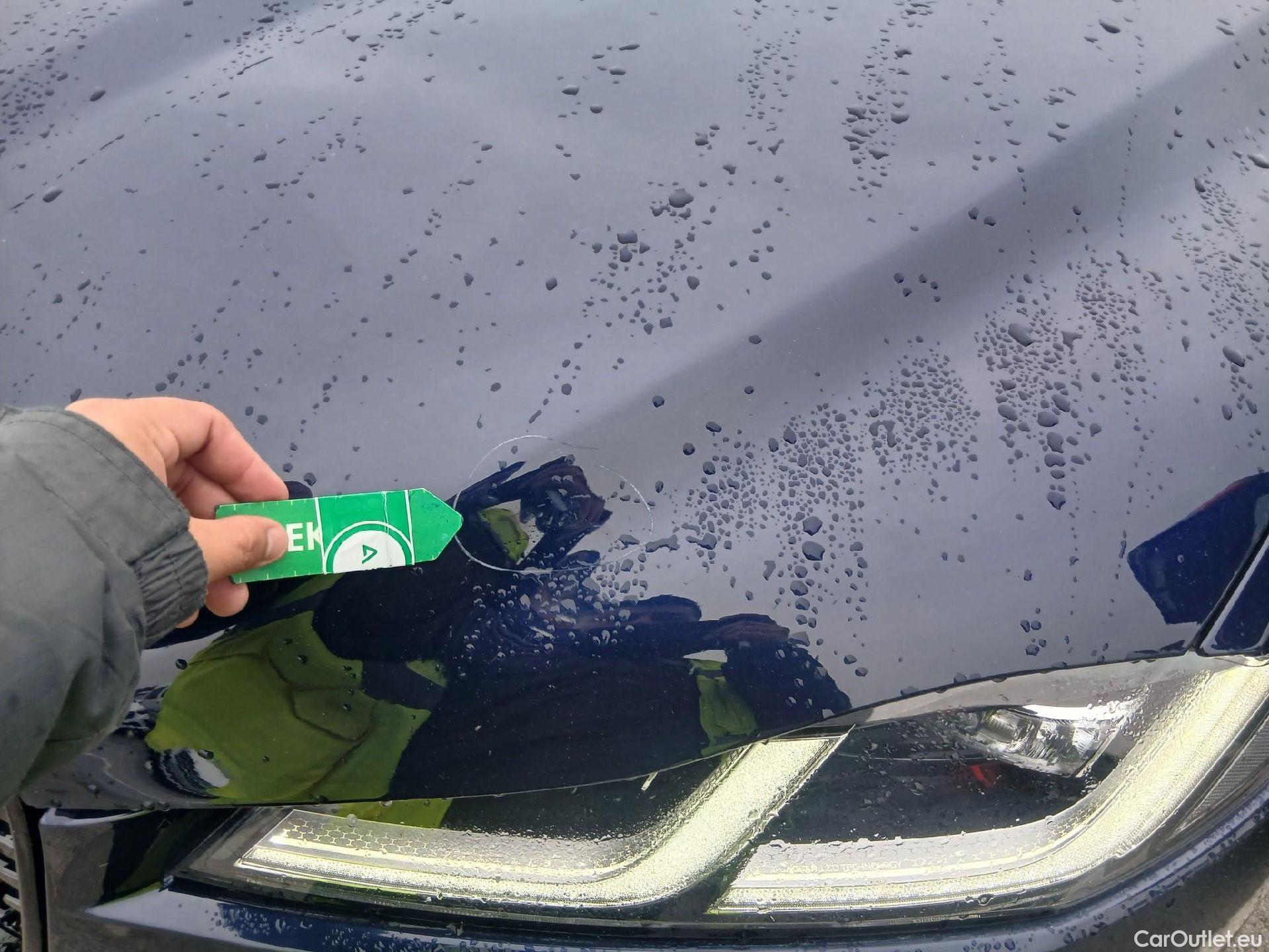  Jaguar  F-PACE JAGUAR  / 2020 / 5P / todoterreno 3.0D I6 300PS AWD Auto MHEV R-Dynamic S #7