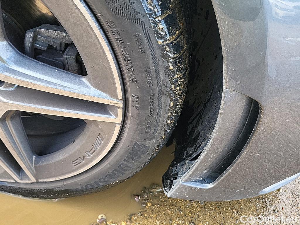  Mercedes  A-Klasse Clase A A 200 d (177.012)AMG AMG Line 150CV AT8 E6d #8