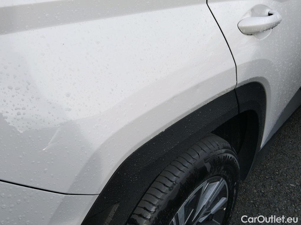  Hyundai  Tucson HYUNDAI  / 2020 / 5P / todoterreno 1.6 TGDI 169kW (230CV) HEV Maxx Sky Auto #11