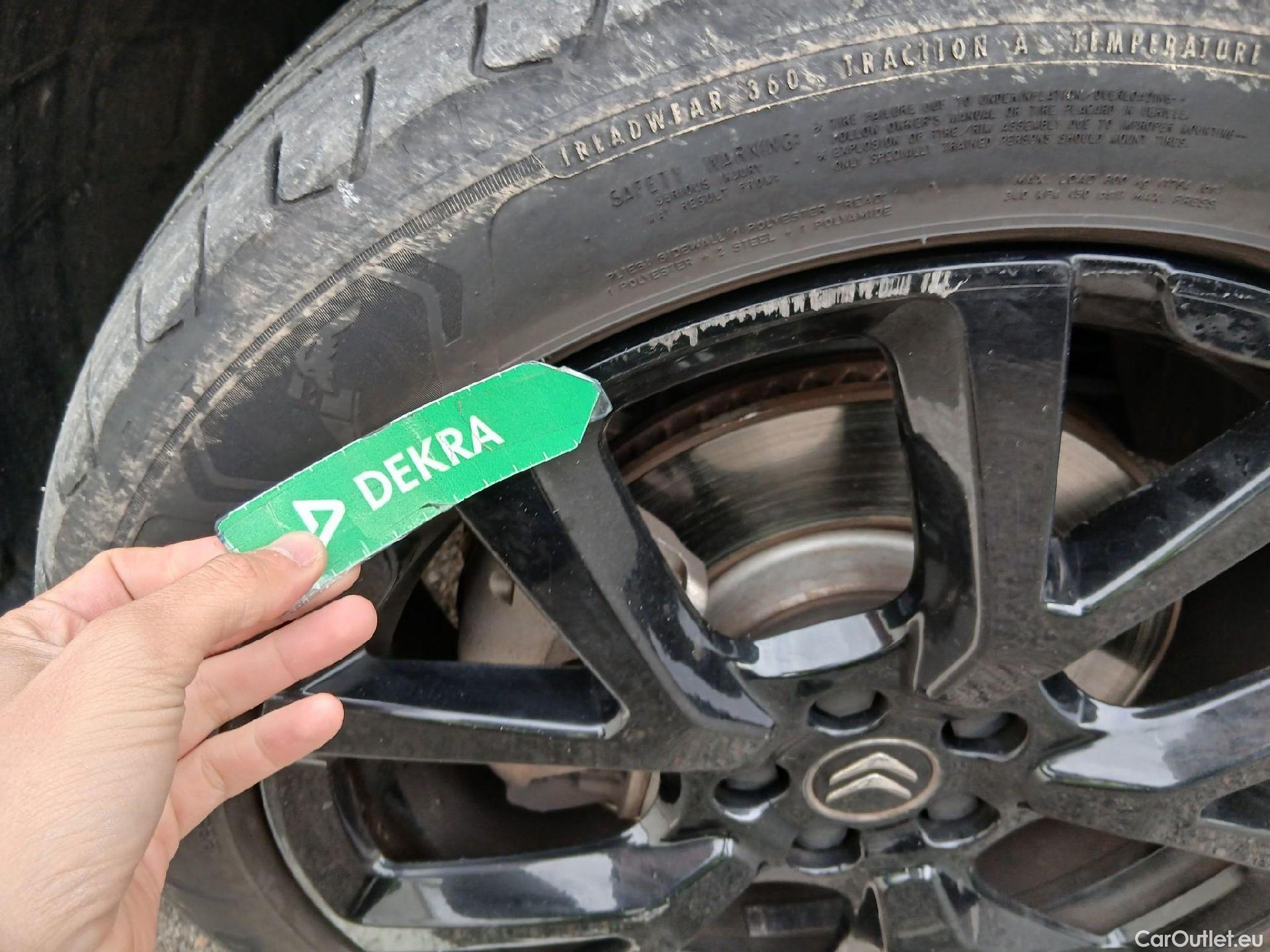  Citroen  C5 CITROEN  Aircross Hybrid / 2022 / 5P / todoterreno 225 e-EAT8 Shine Pack #3