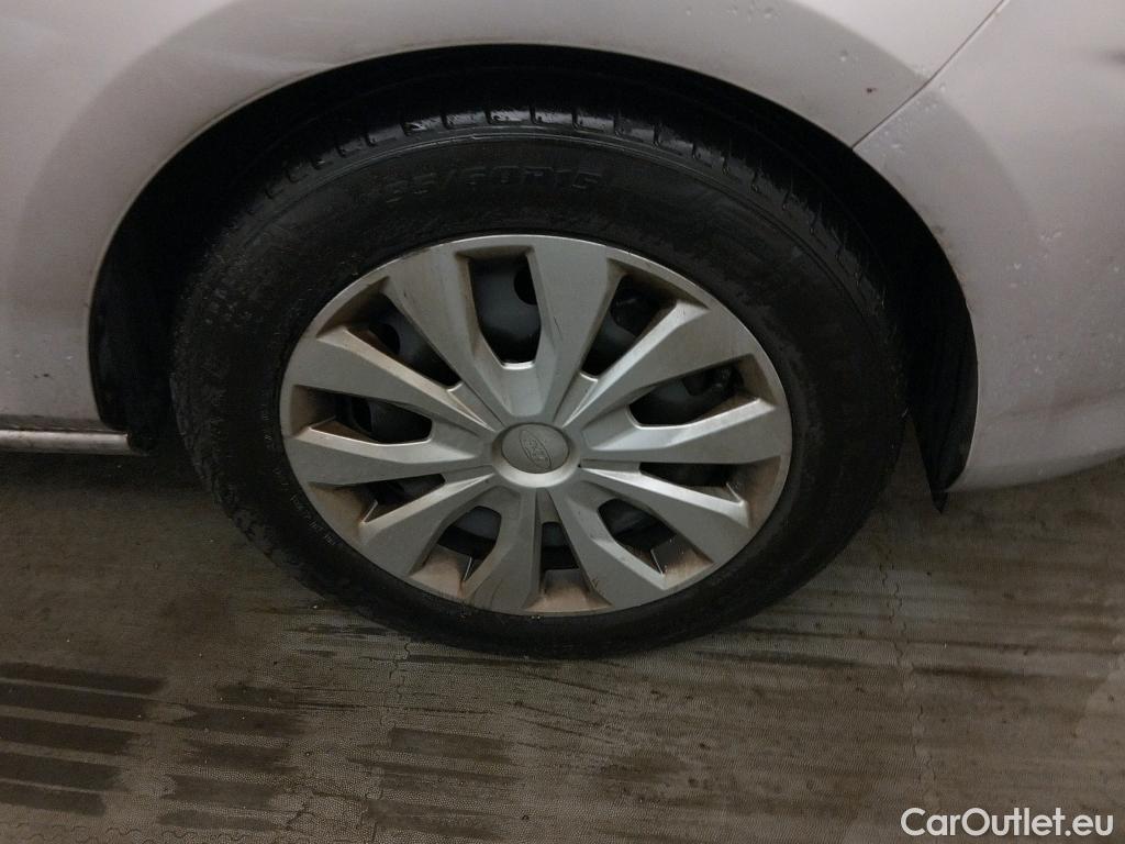  Ford  Fiesta FORD  / 2021 / 5P / berlina con portón 1.1 IT-VCT 55kW (75CV) Trend 5p #11