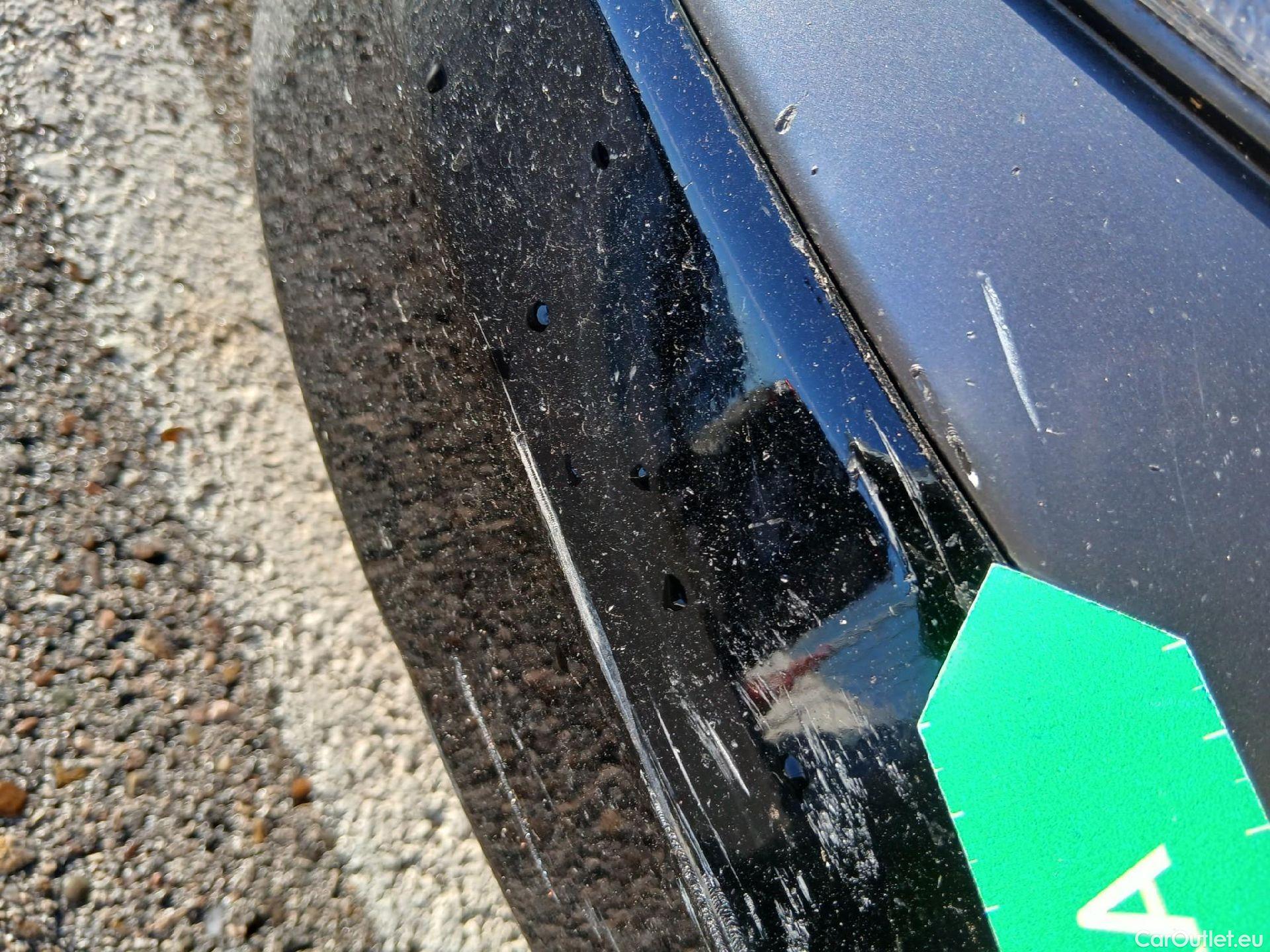  Hyundai   Ioniq HYUNDAI / 2019 / 5P / berlina con portón 1.6 GDI HEV Tecno DCT #6