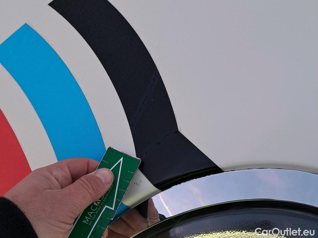  Mini  Cooper MINI MINI / 2014 / 5P / berlina con portón ONE 5 PUERTAS (CX) #10