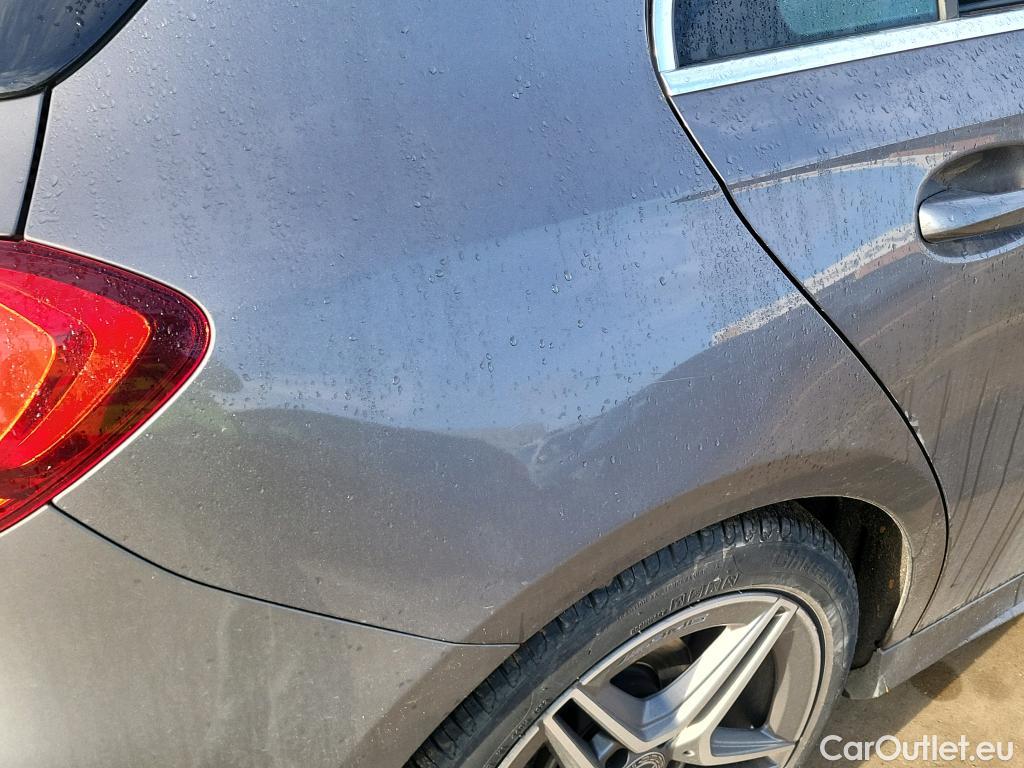  Mercedes  A-Klasse Clase A A 200 d (177.012)AMG AMG Line 150CV AT8 E6d #10